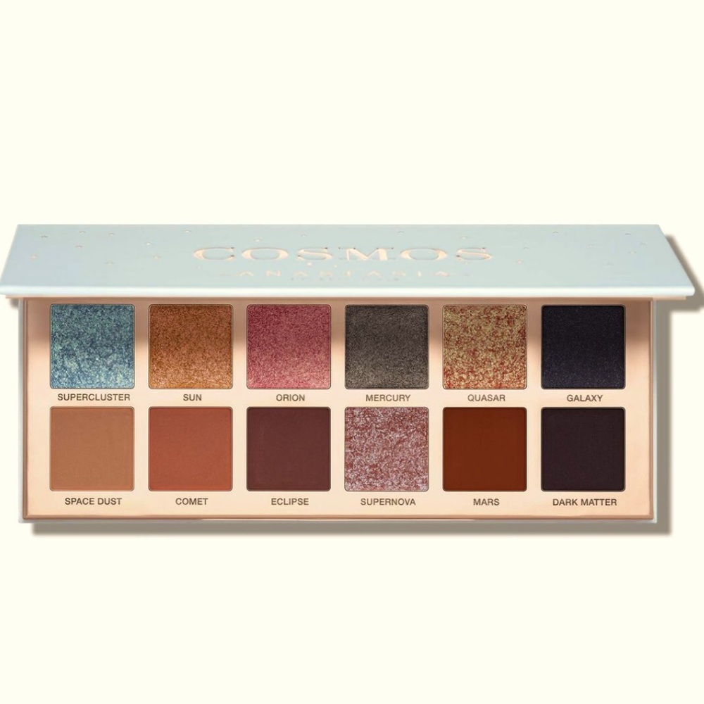 Anastasia Beverly Hills Eyeshadow Palette COMOS - Picture 1 of 8